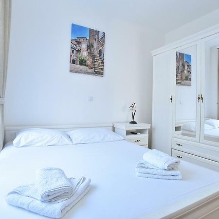 Apartment Bojana Budva Extérieur photo