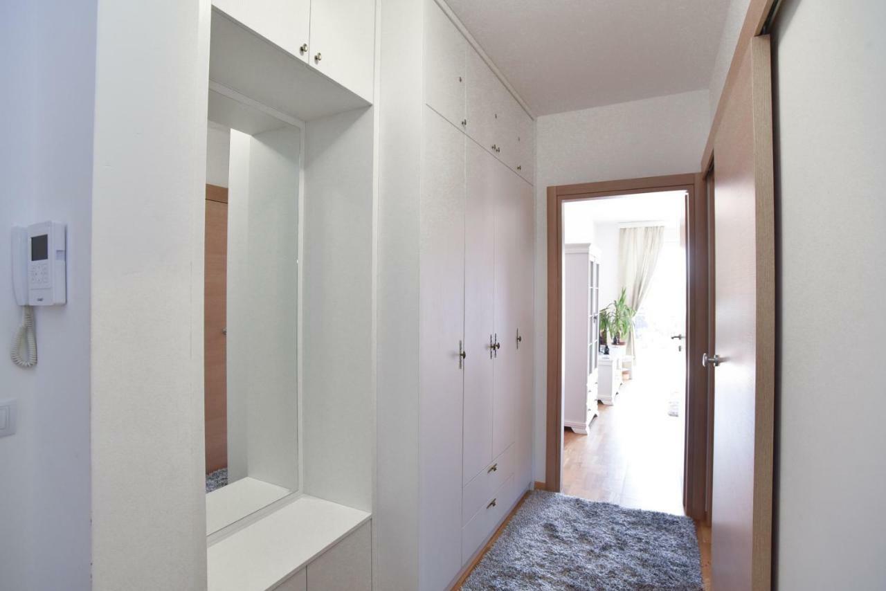 Apartment Bojana Budva Extérieur photo